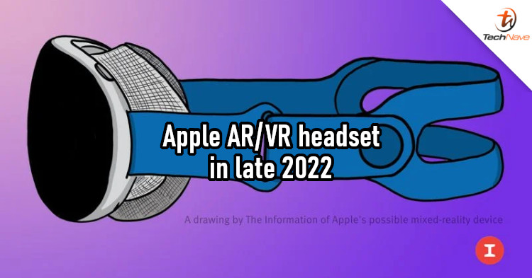 Apple Glasses with Mac PC performance could launch in late 2022