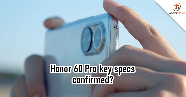 Honor 60 Pro to feature new Snapdragon 778G+ chipset