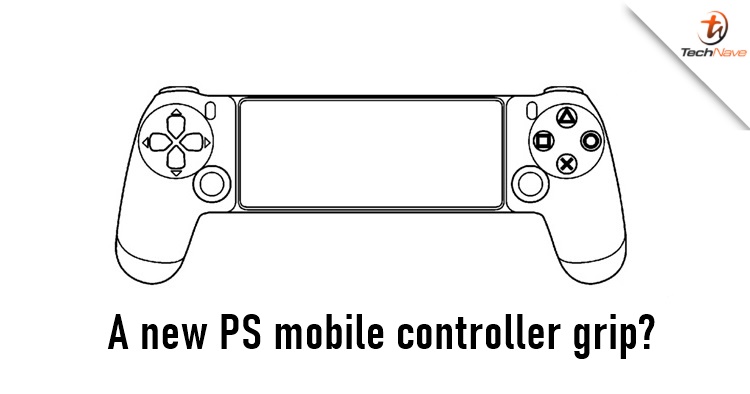 Sony could release a new pair of PlayStation mobile controller grips next year