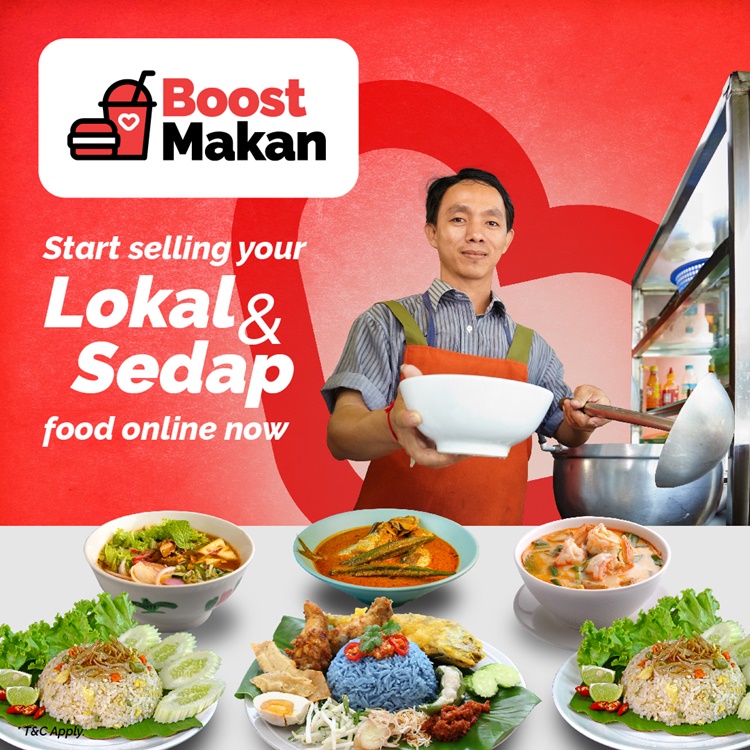 Boost Makan helps F&B merchants bring their businesses online with ease.jpg