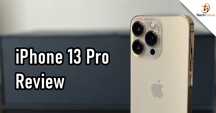 iPhone 13 Pro review - Is this flagship worth upgrading?