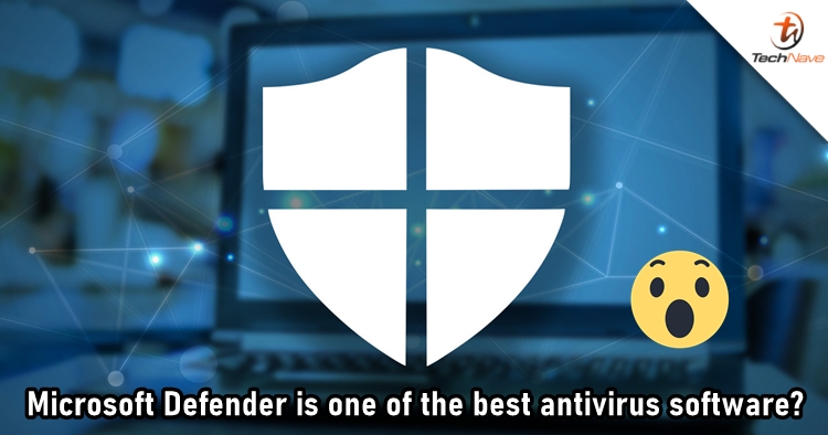 Microsoft Defender gets crowned one of the best antivirus software for Windows