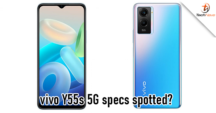 vivo Y55s 5G full tech specs leaked, could feature Dimensity 700 and price at ~RM1261