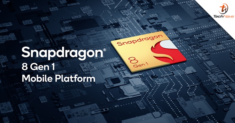 Snapdragon 8 Gen 1 is now official and here's everything you need to know about it