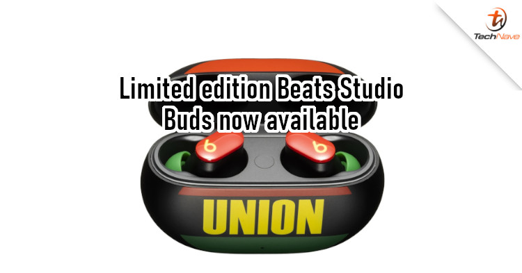 Beats Studio Buds specs