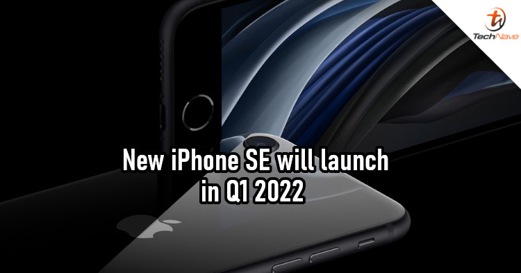 iPhone SE 2022 should launch within Q1 2022, analyst claimed