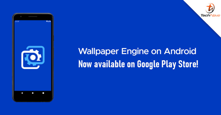 Wallpaper Engine 2.0 is now on Android
