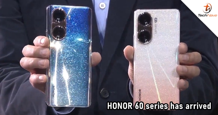 Price honor 60 malaysia pro in Huawei P60