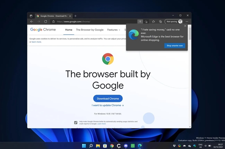 How to install Microsoft Edge browser 