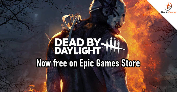 Dead by Daylight ficará de graça na Epic Games Store - Canaltech