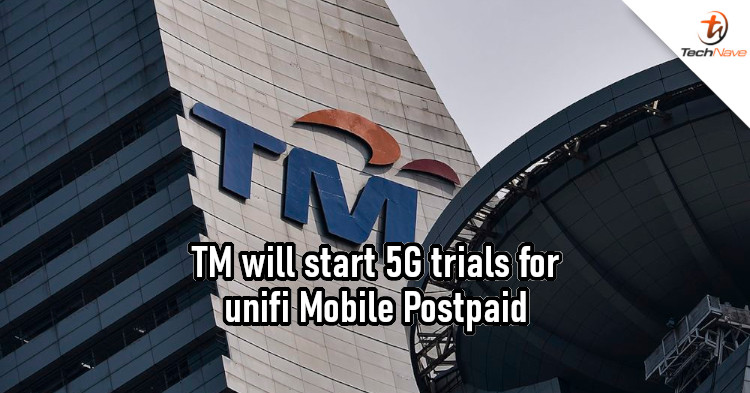 TM will help DNB conduct 5G trials via unifi Mobile Postpaid