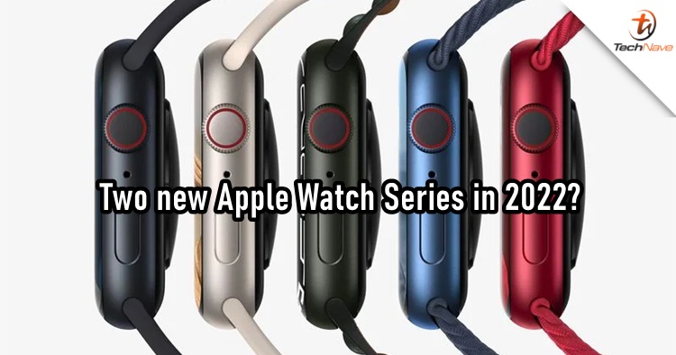 Apple could be planning a Watch Series SE 2 and a much rugged wearable for 2022