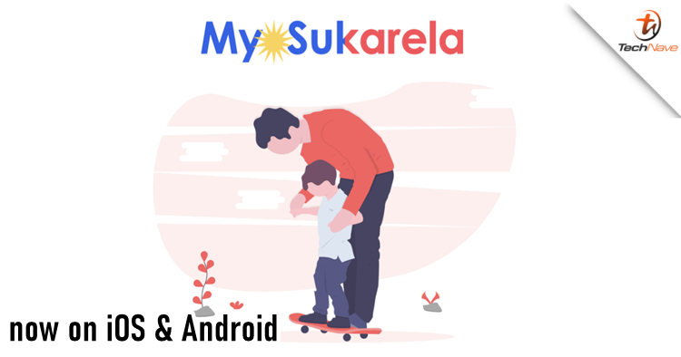 Malaysia's first volunteering app, MySukarela is now available for volunteers, hosts & donors