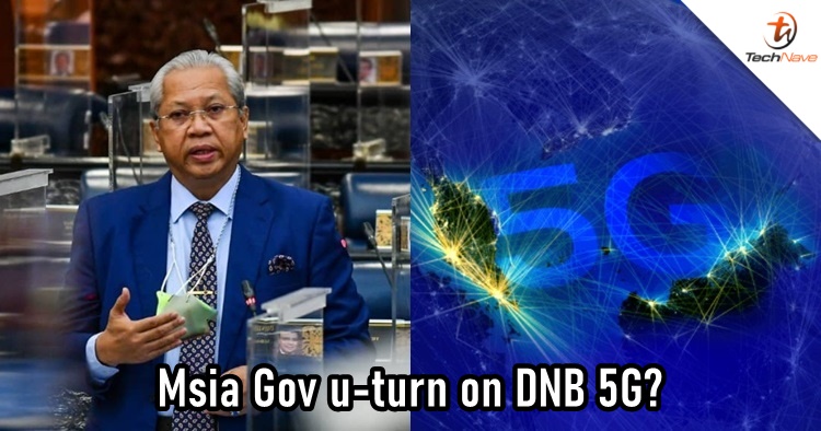 Annuar said the Malaysian government is reconsidering the single 5G wholesale model by DNB
