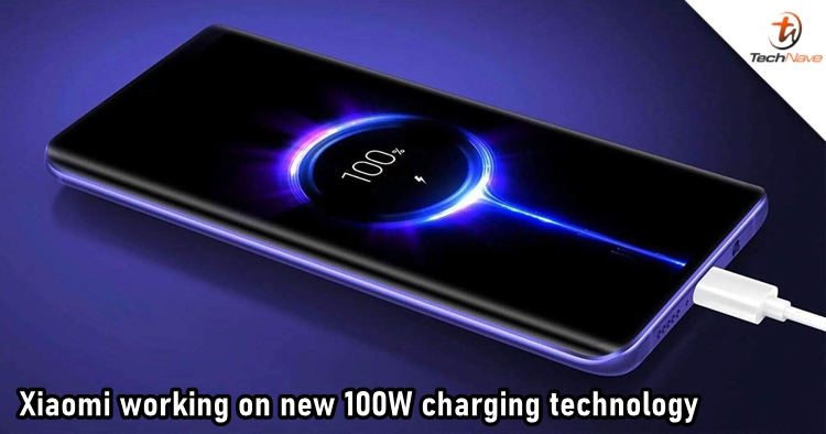 Xiaomi to present a new 100W charging technology in H2 2022