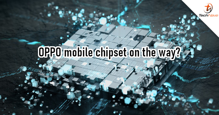 OPPO will reveal an in-house mobile chipset on 14 Dec 2021