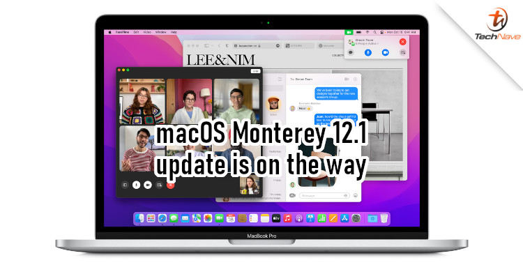 Apple planning upcoming release for macOS Monterey 12.1, fixes YouTube HDR crashing issue and more