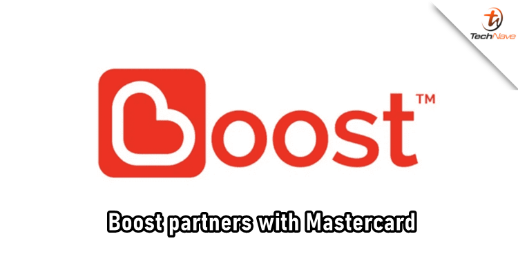 Boost announces partnership with Mastercard for its physical cards