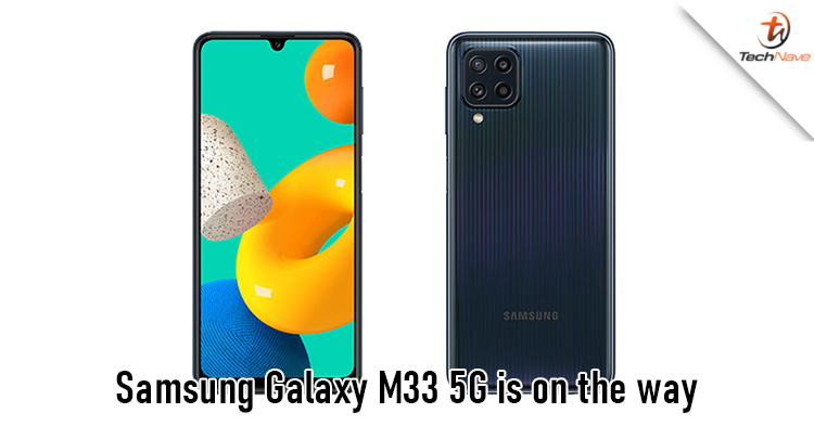 Samsung Galaxy M33 5G spotted on Safety Korea, uses 6000mAh battery