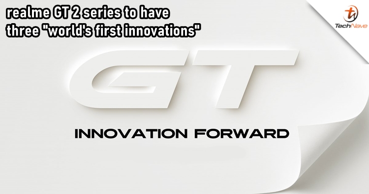realme GT 2 series innovations cover EDITED.jpg
