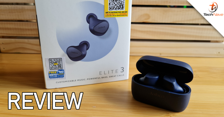 Jabra Elite 3 review