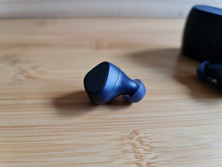 Jabra Elite 3 review: Keeping the basics intact for less