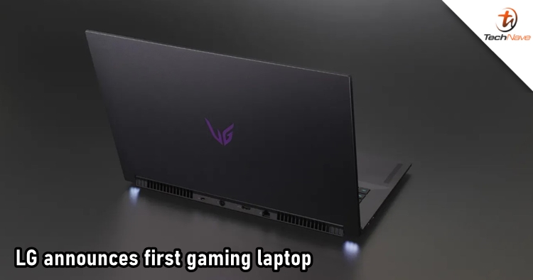 LG announces its first gaming laptop, UltraGear 17G90Q