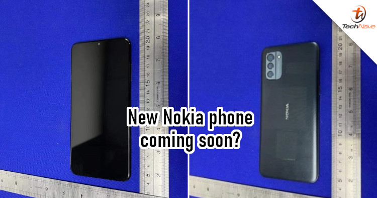 New Nokia device certified on FCC, features Unisoc chipset and 50MP camera