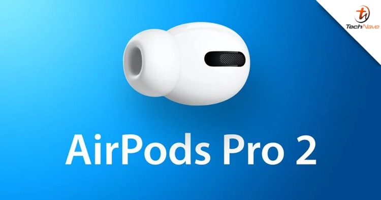 The Apple AirPods Pro 2 may come with new Lossless support and more this year