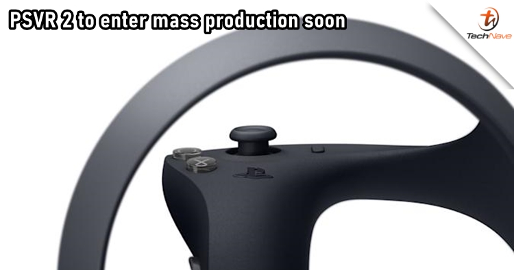 Sony PSVR 2 is ready to enter mass production