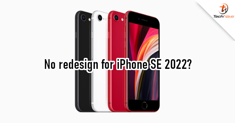 More sources claim that iPhone SE redesign will be delayed to 2024