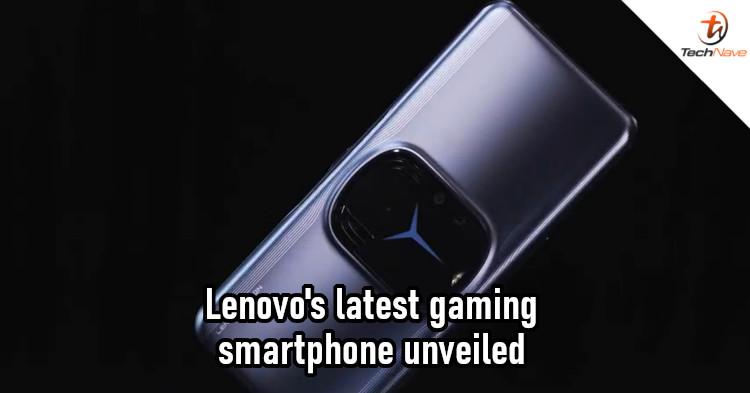 Lenovo Legion Y90 teaser video confirms loss of pop-up camera