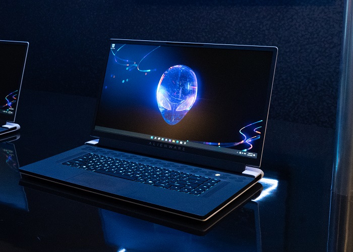 CES 2022: 4 new Alienware laptops unveiled at the annual tech show ...