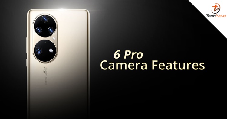 6 Pro Camera Features on the HUAWEI P50 Pro that you should know