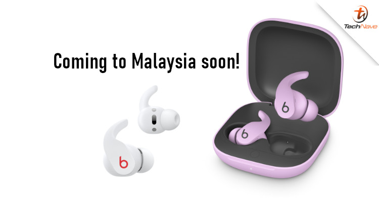 Beats Fit Pro global launch coming soon, pre-orders begin on 24 Jan 2022