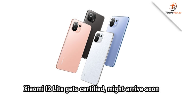 Xiaomi 12 Lite gets certified, might become the fourth device of the series soon