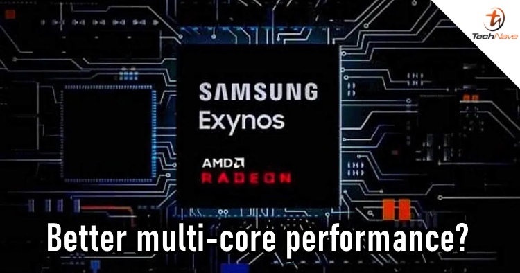 Leaked Geekbench score suggests Exynos 2200 has a better multi-core performance than the SD 8 Gen 1