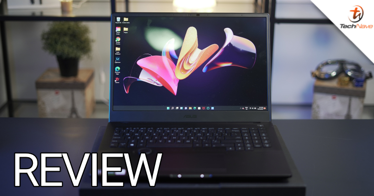 ASUS ProArt StudioBook 16 OLED (H5600) review - A creators laptop designed for creators