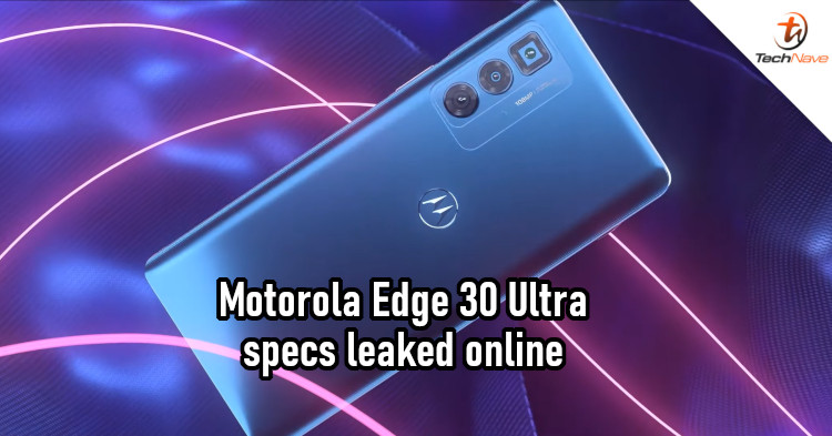 Motorola Edge 30 Ultra specs leaked, could feature 200MP camera and new Qualcomm chipset