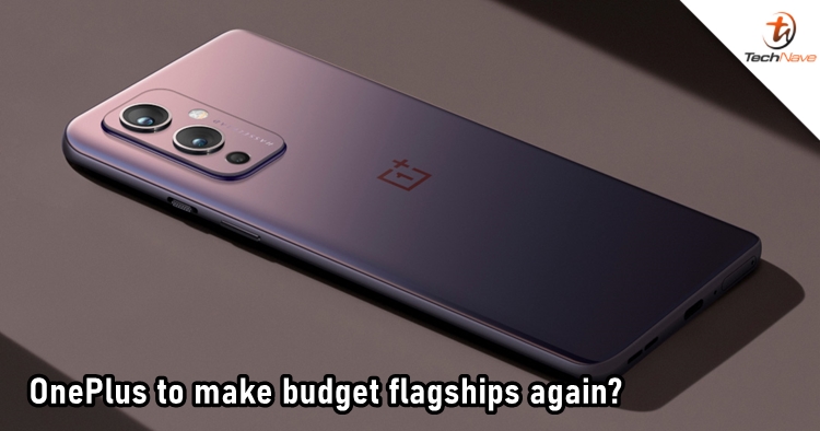OnePlus might be returning to sell flagships at lower prices again