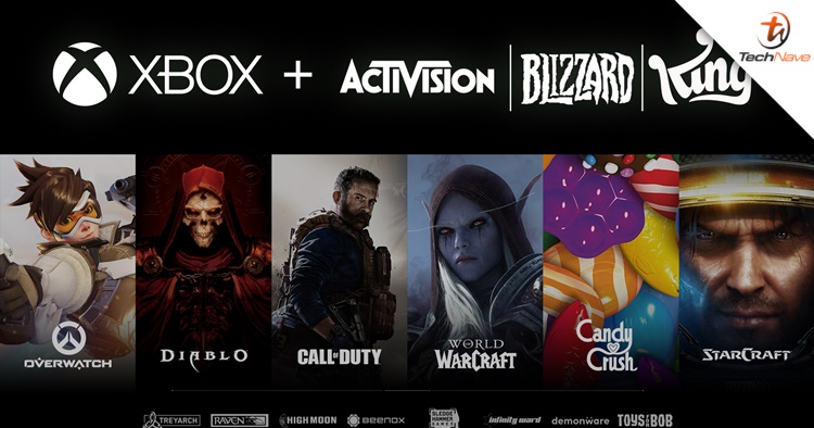 So Activision Blizzard is joining Microsoft's Xbox family, but is this good news for gamers?