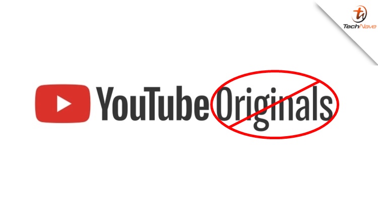 YouTube will gradually reduce YouTube Originals content more this year
