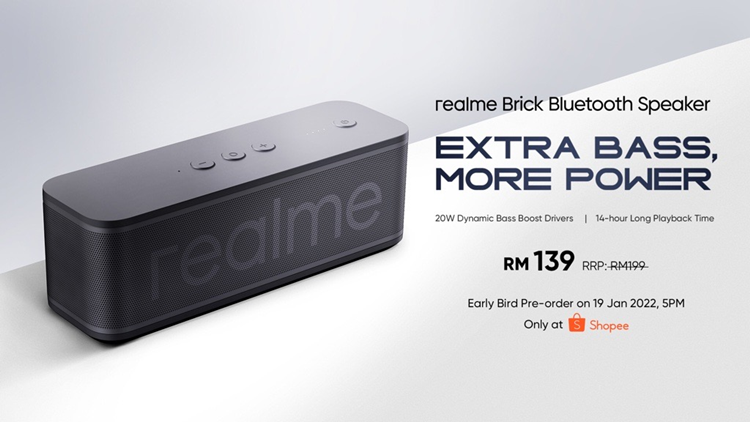 Early Bird Preorder_realme Brick Bluetooth Speaker.png