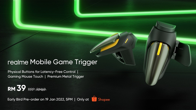 Early Bird Preorder_realme Mobile Game Trigger.png