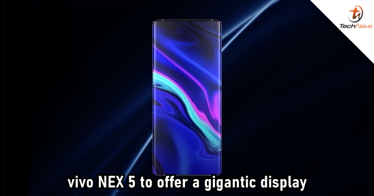 vivo NEX 5 to offer a gigantic display, alongside Snapdragon 8 Gen 1 SoC