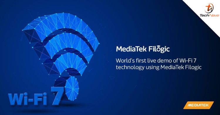 MediaTek working on devices with Wi-Fi 7, could launch in 2023