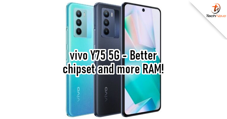 vivo could launch a new Y75 variant with 5G support, features upgraded specs such as Dimensity 700 chipset