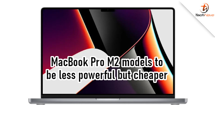 Apple MacBook Pro 2022 won't come with ProMotion 120Hz, expected to launch in Nov 2022