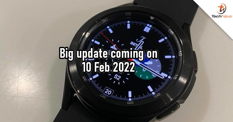 Samsung Galaxy Watch4 series gets major update, adds new features like Sleep Coaching