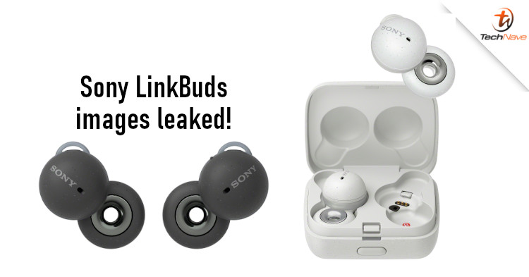 Sony's next TWS earphones are called LinkBuds